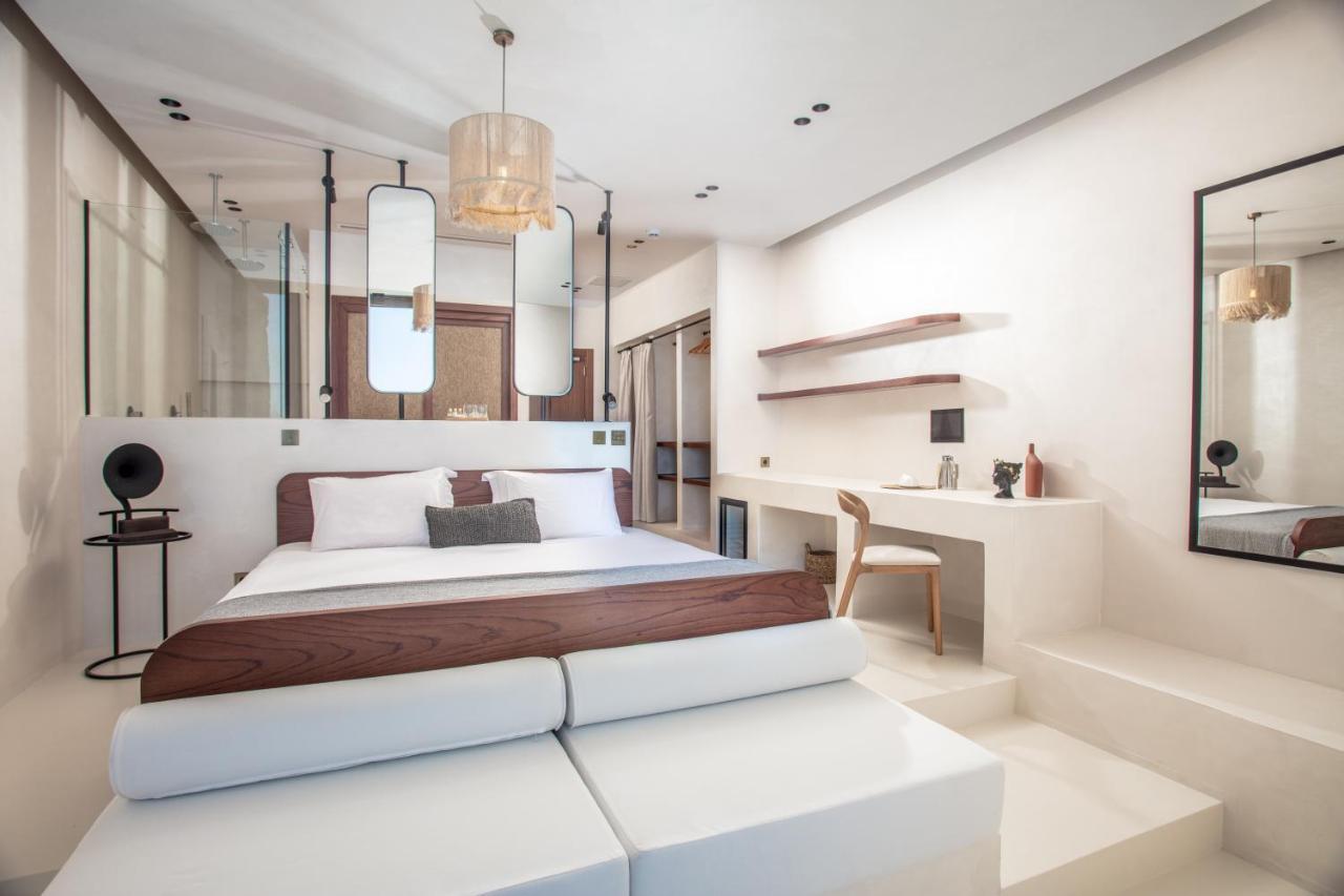 Sakli Yaz Datca Adult Only Muğla Exterior foto