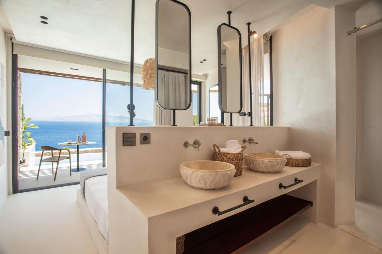 Sakli Yaz Datca Adult Only Muğla Exterior foto